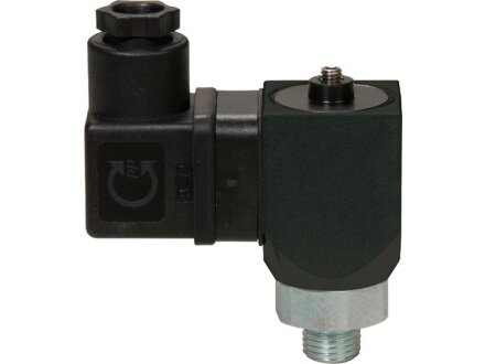 Interrupteur mécanique de pression NO / NF PES-W-1600-G1 / 8a-STZNs-NBR-250-1 / 10