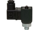 mechanical pressure switch NO / NC PES-W-1600-G1 /...