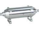 Pressure accumulator 0.1 liters MDS 0.1 to 16-G1 / 8i 1.4301